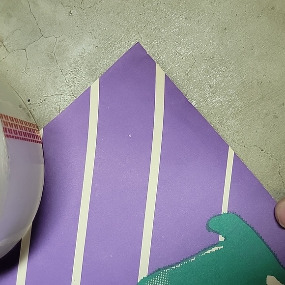 Head out to Oz Psychedelic Poster James McMullan - Push Pin (1966) - Picture 6 of 10